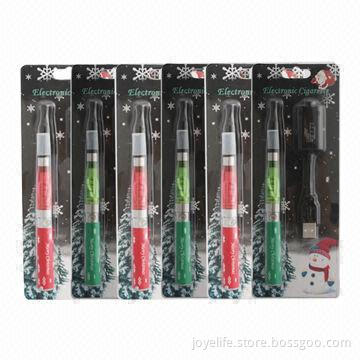 2013 Newest Design Christmas Gift High Quality EGO Blister